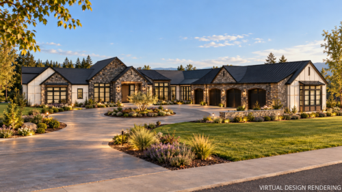 6106IZO - The Kingswell Estate