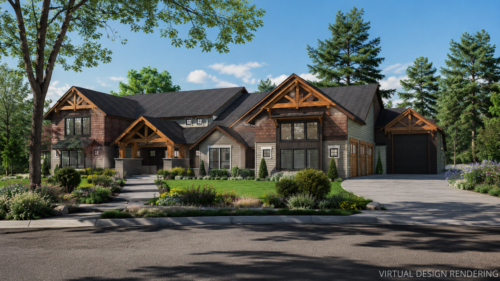 7571DEM - Aspen Hollow